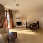 Едностаен апартамент в с. Равда, Област Бургас - 44 кв.м за 1248 €/кв.м - Снимка #1