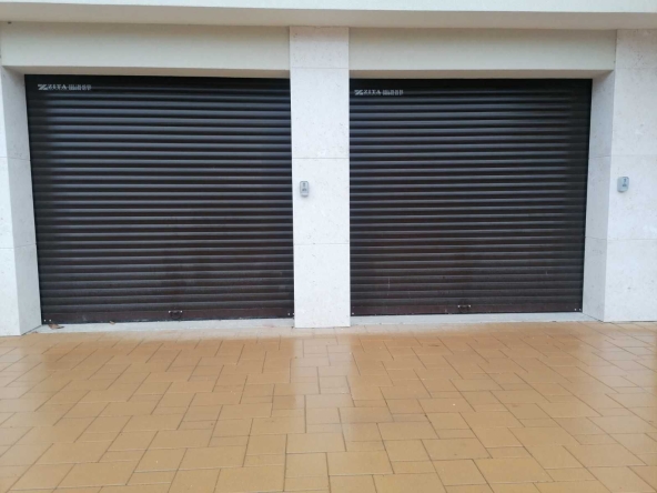 Дава се под наем Гараж / Паркомясто в Пловдив, Христо Смирненски - 21 кв.м за 86.7 € - Снимка #1