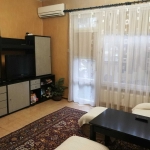Тристаен апартамент в Пловдив, Изгрев - 93 кв.м за 861 €/кв.м - Снимка #1