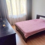 Дава се под наем Тристаен апартамент в София, Медицинска академия - 86 кв.м за 600 € - Снимка #1