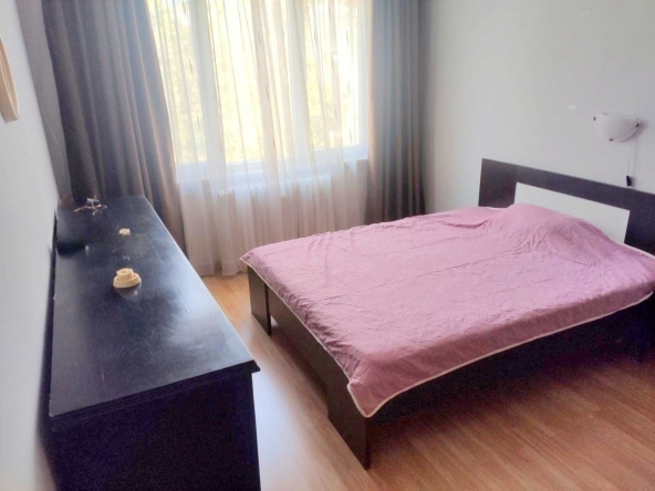 Дава се под наем Тристаен апартамент в София, Медицинска академия - 86 кв.м за 600 € - Снимка #1