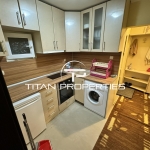 Дава се под наем Двустаен апартамент в Бургас, Център - 65 кв.м за 382.5 € - Снимка #1