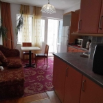 Дава се под наем Двустаен апартамент в Бургас, Възраждане - 80 кв.м за 214.2 € - Снимка #1