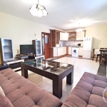 Дава се под наем Двустаен апартамент в Бургас, Лазур - 72 кв.м за 382.5 € - Снимка #1