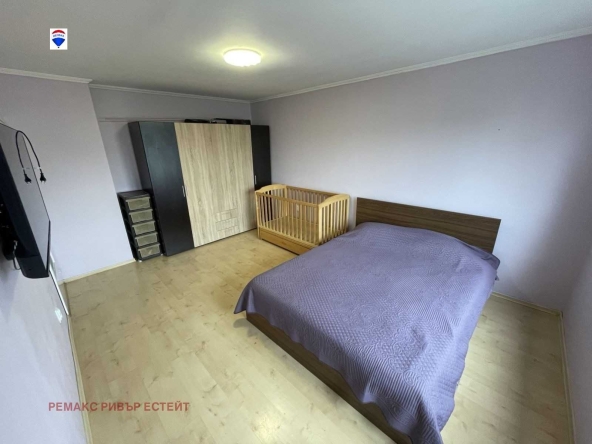 Едностаен апартамент в Русе, Родина 2 - 37 кв.м за 1430 €/кв.м - Снимка #1