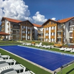 Двустаен апартамент в София, Гео Милев - 56 кв.м за 911 €/кв.м - Снимка #1