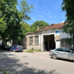 Дава се под наем Склад в Провадия - 3000 кв.м за 1530 € - Снимка #1