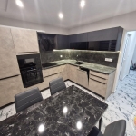 Дава се под наем Двустаен апартамент в Бургас, Лазур - 70 кв.м за 714 € - Снимка #1