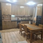 Дава се под наем Тристаен апартамент в София, Света Троица - 85 кв.м за 899 € - Снимка #1