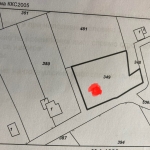 Парцел в Враца, Студентски град - 707 кв.м за 18 €/кв.м - Снимка #1