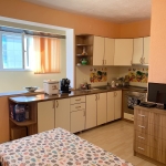 Дава се под наем Двустаен апартамент в Русе, Мидия Енос - 55 кв.м за 331.5 € - Снимка #1