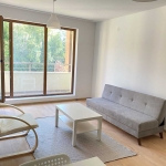 Дава се под наем Тристаен апартамент в София, Сухата река - 90 кв.м за 700 € - Снимка #1