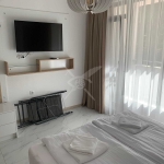 Едностаен апартамент в Приморско - 30 кв.м за 1834 €/кв.м - Снимка #1