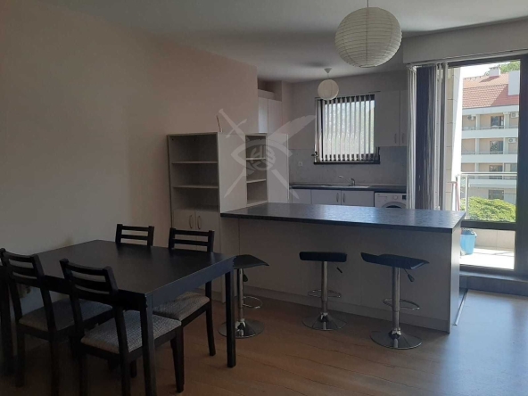 Двустаен апартамент в Пловдив, Кършияка - 70 кв.м за 1786 €/кв.м - Снимка #1
