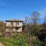 Къща в с. Глоговица, Област Перник - 216 кв.м за 297 €/кв.м - Снимка #1