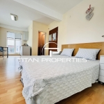 Дава се под наем Едностаен апартамент в Бургас, Център - 25 кв.м за 280.5 € - Снимка #1