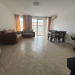 Тристаен апартамент в к.к. Слънчев бряг - 88 кв.м за 950 €/кв.м - Снимка #1