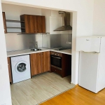 Дава се под наем Двустаен апартамент в София, Драгалевци - 65 кв.м за 500 € - Снимка #1