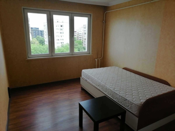 Дава се под наем Тристаен апартамент в София, Овча купел - 65 кв.м за 500 € - Снимка #1