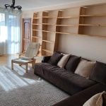 Дава се под наем Тристаен апартамент в София, Драгалевци - 130 кв.м за 800 € - Снимка #1