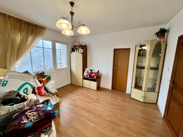 Двустаен апартамент в София, Ботунец - 66 кв.м за 905 €/кв.м - Снимка #1