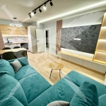 Двустаен апартамент в Пловдив, Остромила - 65 кв.м за 1839 €/кв.м - Снимка #1