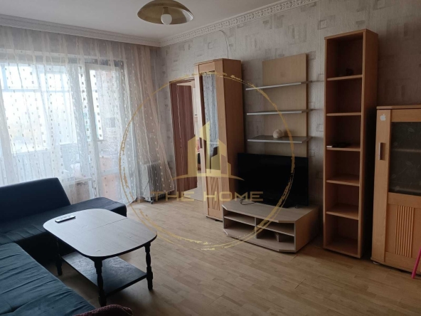 Дава се под наем Тристаен апартамент в Варна, Цветен квартал - 70 кв.м за 375 € - Снимка #1