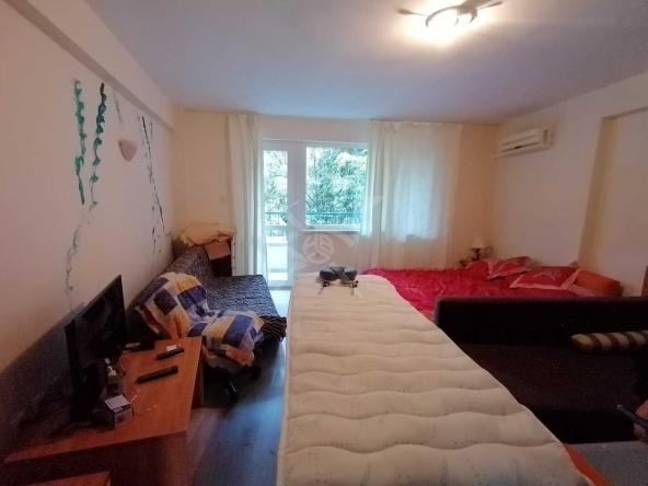 Едностаен апартамент в к.к. Слънчев бряг - 35 кв.м за 1058 €/кв.м - Снимка #1
