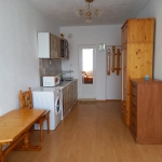 Дава се под наем Едностаен апартамент в Петрич - 35 кв.м за 117.3 € - Снимка #1