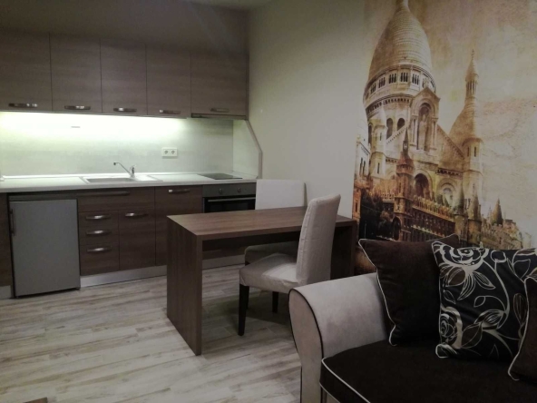 Дава се под наем Двустаен апартамент в София, Белите брези - 60 кв.м за 700 € - Снимка #1