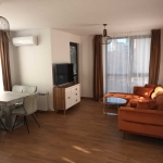 Дава се под наем Четиристаен апартамент в София, Изгрев - 120 кв.м за 1600 € - Снимка #1