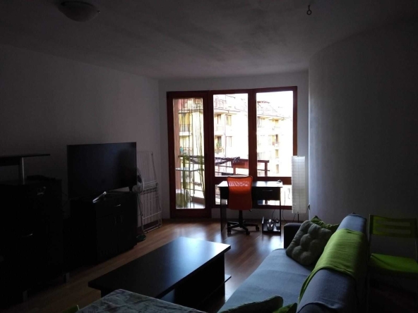 Дава се под наем Едностаен апартамент в София, Овча купел - 68 кв.м за 367.2 € - Снимка #1