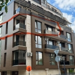 Дава се под наем Тристаен апартамент в София, Борово - 100 кв.м за 330000 € - Снимка #1