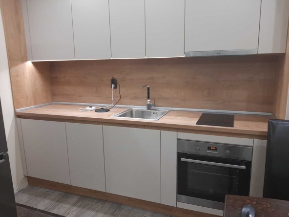 Дава се под наем Двустаен апартамент в София, Манастирски ливади - 64 кв.м за 229.5 € - Снимка #1