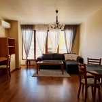 Дава се под наем Двустаен апартамент в София, Център - 65 кв.м за 450 € - Снимка #1