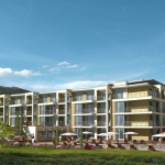 Едностаен апартамент в Свети Влас - 34 кв.м за 1115 €/кв.м - Снимка #1