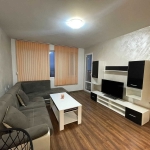 Дава се под наем Двустаен апартамент в Радомир - 56 кв.м за 255 € - Снимка #1