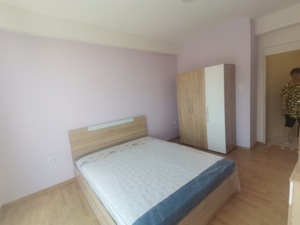 Двустаен апартамент в Плевен, Сторгозия - 75 кв.м за 1600 €/кв.м - Снимка #1