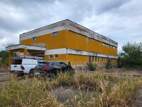 Парцел в с. Царимир, Област Пловдив - 5328 кв.м за 37 €/кв.м - Снимка #1