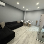 Дава се под наем Двустаен апартамент в Пловдив, Тракия - 55 кв.м за 425 € - Снимка #1