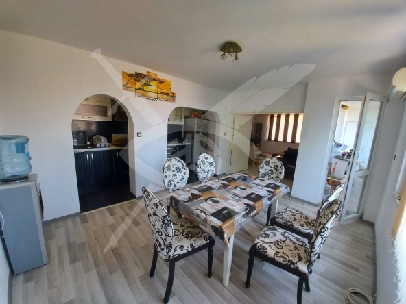 Четиристаен апартамент в Варна, Аспарухово - 92 кв.м за 2685 €/кв.м - Снимка #1