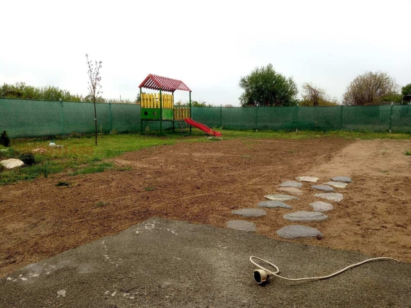 Къща в Пловдив, Беломорски - 500 кв.м за 133 €/кв.м - Снимка #1