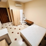 Дава се под наем Едностаен апартамент в Бургас, Братя Миладинови - 25 кв.м за 204 € - Снимка #1