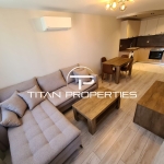 Дава се под наем Двустаен апартамент в Пловдив, Кючук Париж - 54 кв.м за 400 € - Снимка #1