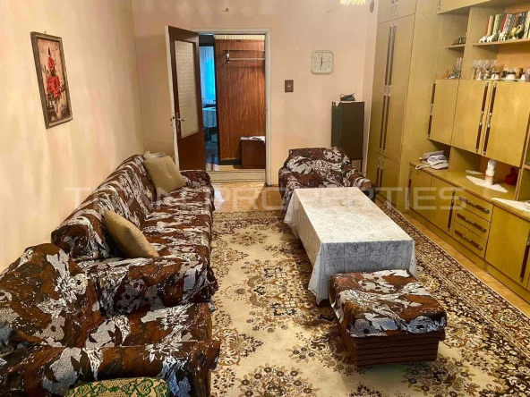 Тристаен апартамент в Пловдив, Южен - 88 кв.м за 1250 €/кв.м - Снимка #1