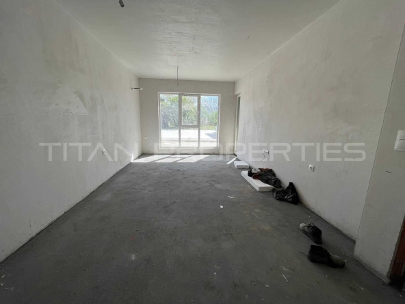 Двустаен апартамент в Пловдив, Беломорски - 65 кв.м за 1522 €/кв.м - Снимка #1