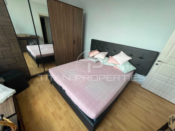 Тристаен апартамент в Пловдив, Гагарин - 88 кв.м за 1728 €/кв.м - Снимка #1