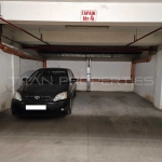 Гараж / Паркомясто в Пловдив, Тракия - 32 кв.м за 969 €/кв.м - Снимка #1