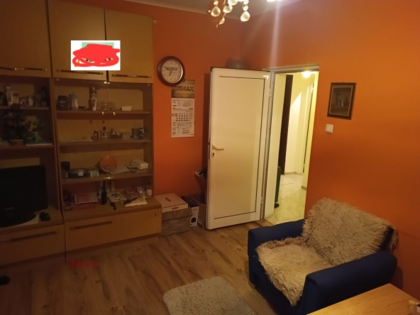 Двустаен апартамент в Кърджали, Възрожденци - 60 кв.м за 850 €/кв.м - Снимка #1