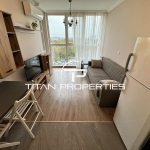 Дава се под наем Двустаен апартамент в Бургас, Зорница - 75 кв.м за 561 € - Снимка #1